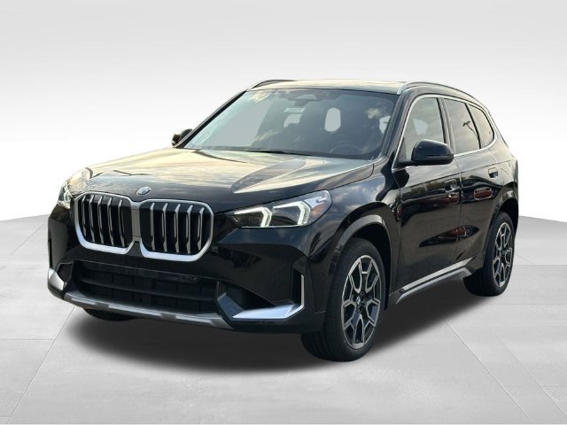 New 2027 BMW X1 xDrive28i w/ Convenience Package AWD/4WD image 5