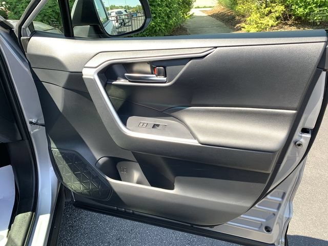 Certified 2023 Toyota RAV4 XLE AWD/4WD image 13