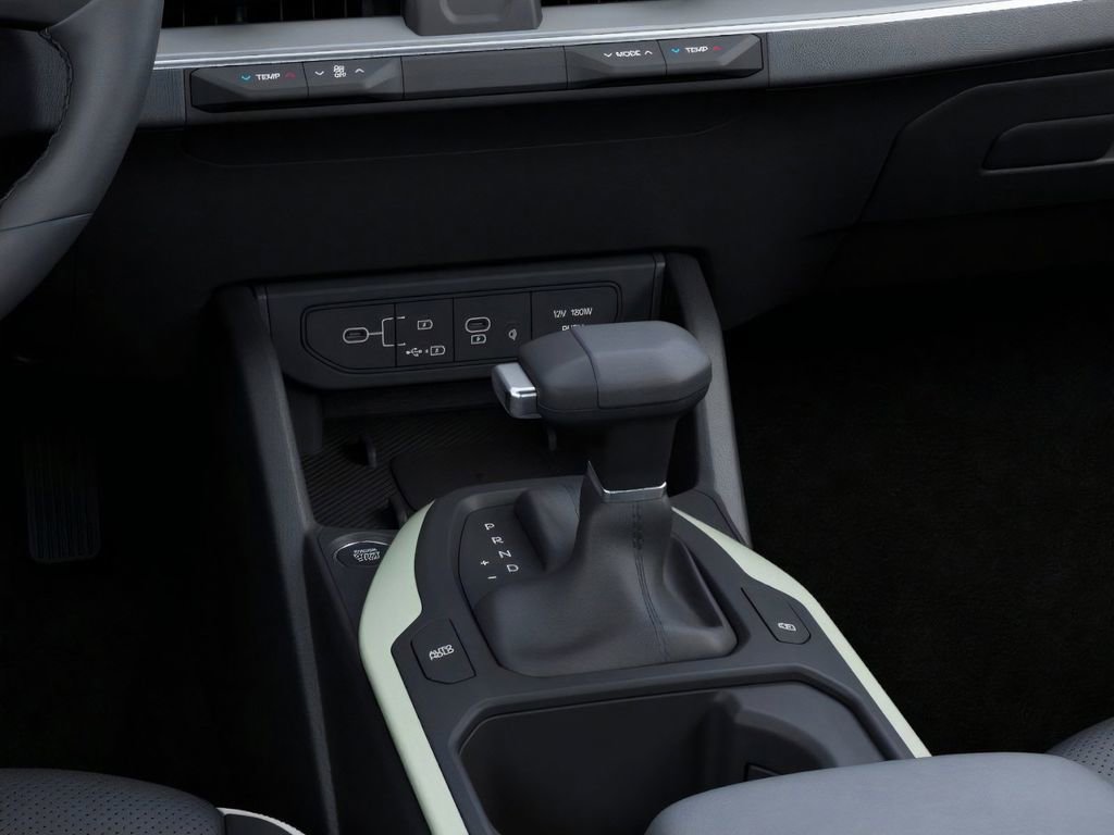 New 2026 Kia K4 GT-Line image 23