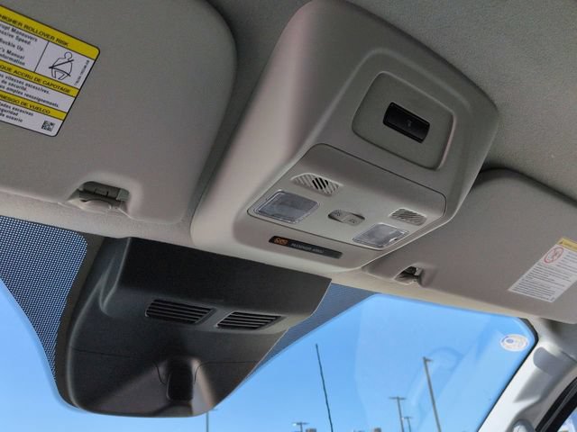 New 2026 Ford Transit 250 Low Roof w/ Load Area Protection Package RWD image 18