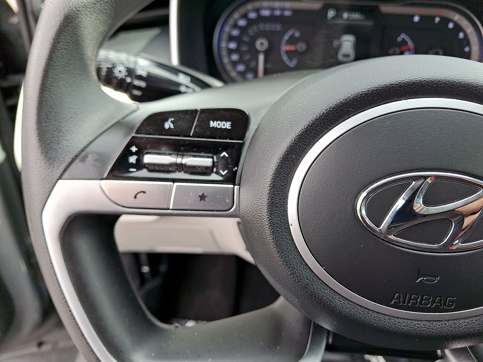 Used 2024 Hyundai Tucson SEL FWD image 17