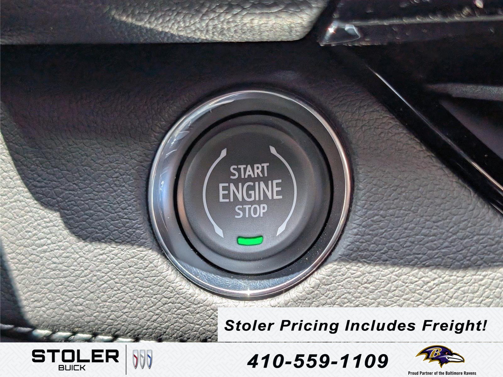 New 2026 Buick Enclave Preferred w/ Power Package AWD/4WD image 23