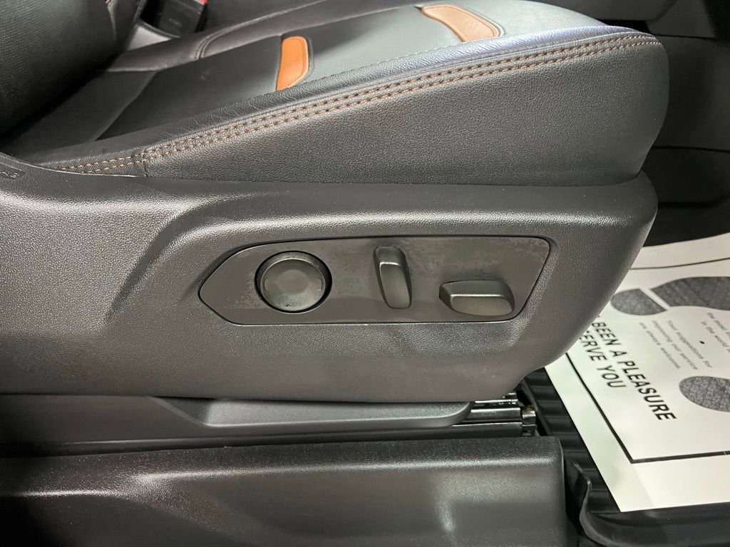 Used 2023 GMC Sierra 1500 AT4 w/ Technology Package image 64