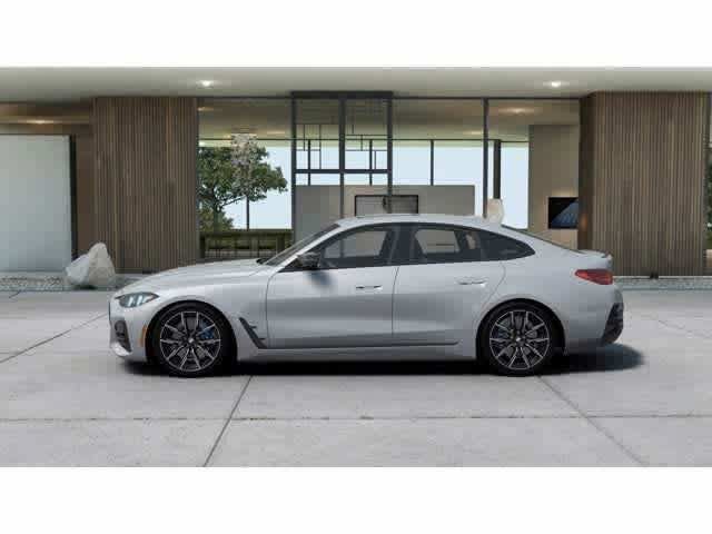 New 2026 BMW 440i xDrive w/ Premium Package AWD/4WD image 4