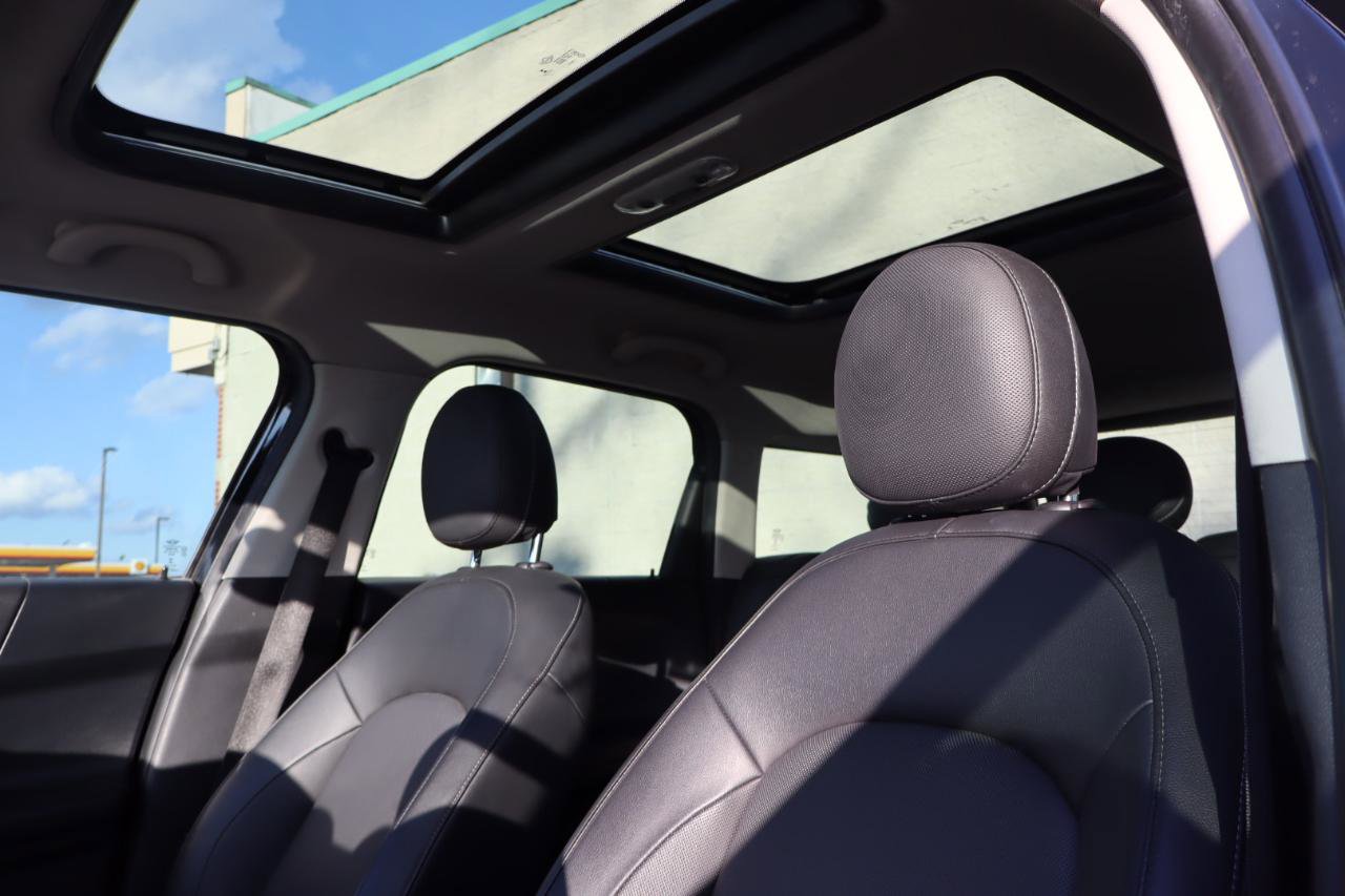 Used 2019 MINI Cooper Countryman FWD image 20