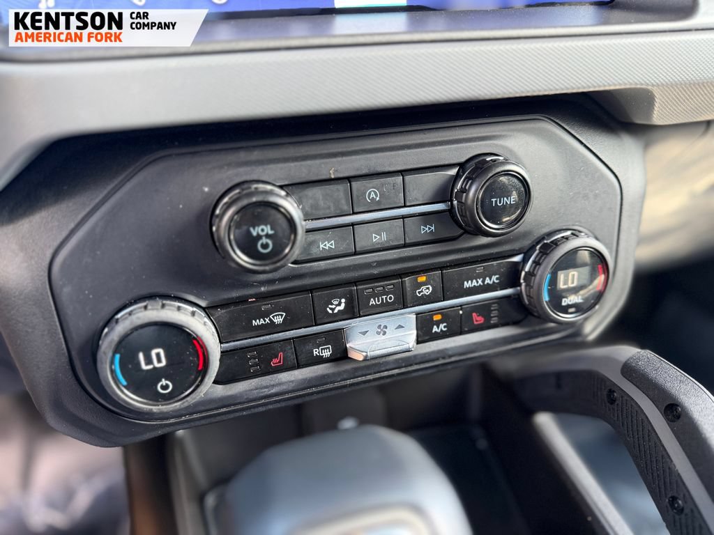 Used 2024 Ford Bronco Big Bend AWD/4WD image 22