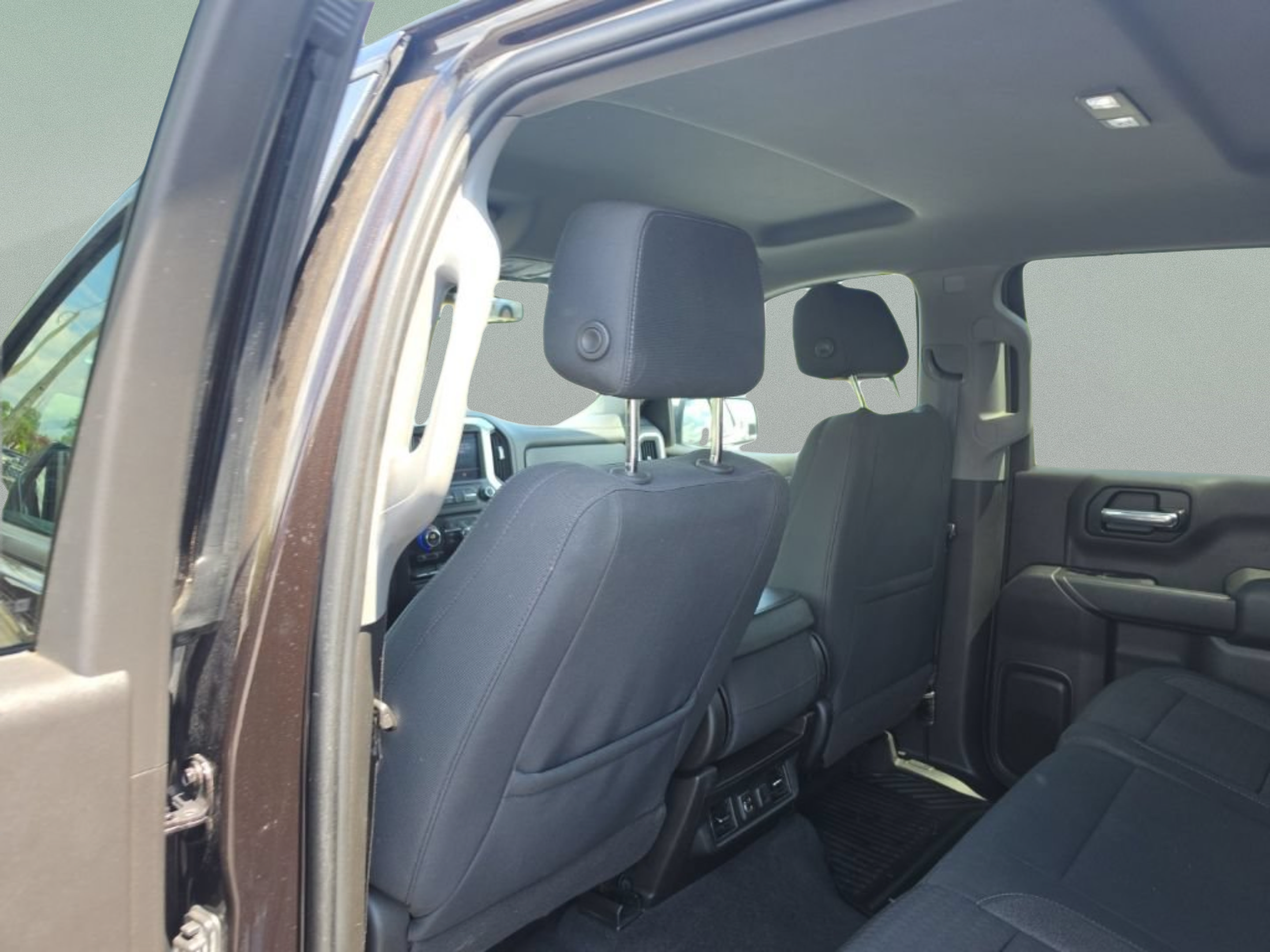 Used 2020 Chevrolet Silverado 1500 LT w/ All-Star Edition RWD image 28