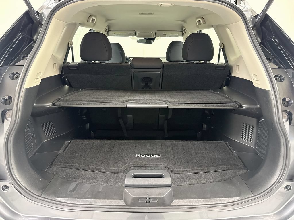 Used 2019 Nissan Rogue S AWD/4WD image 22