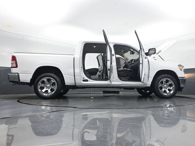 Used 2020 RAM 1500 Big Horn AWD/4WD image 59