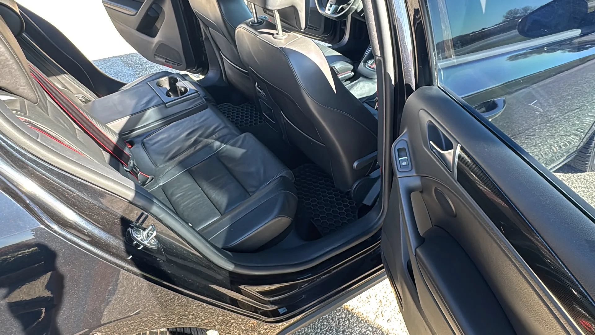 Used 2013 Volkswagen GTI Wolfsburg Edition FWD image 33