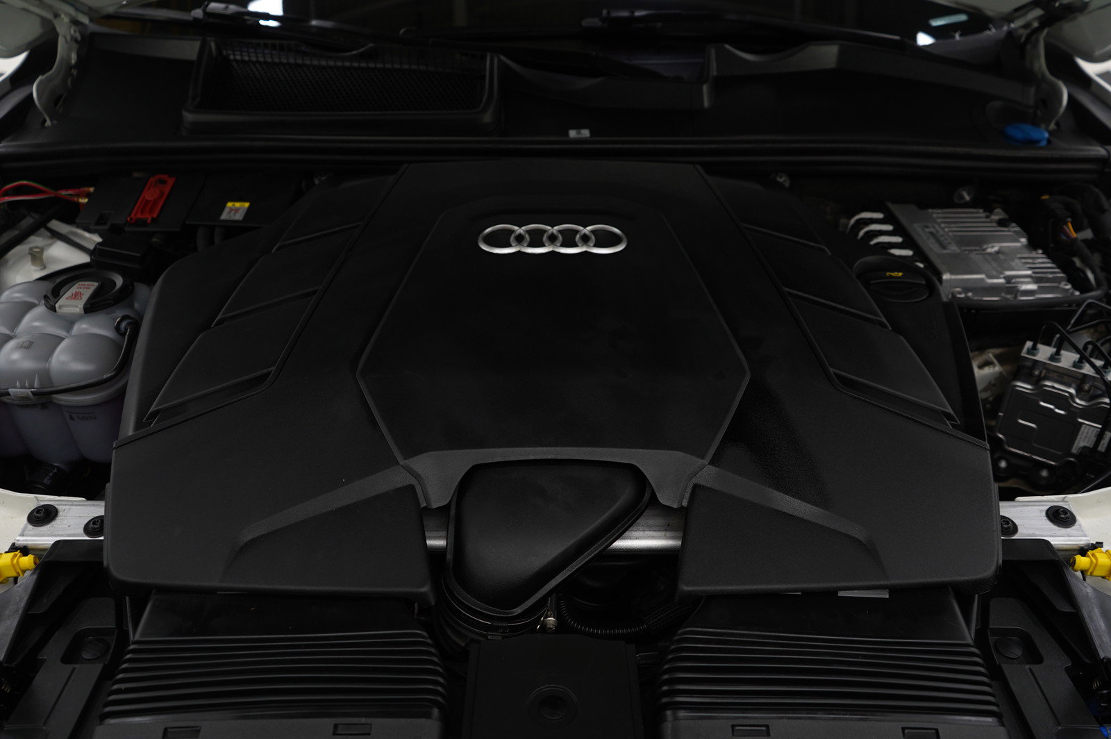 Used 2023 Audi Q7 3.0T Premium Plus image 27