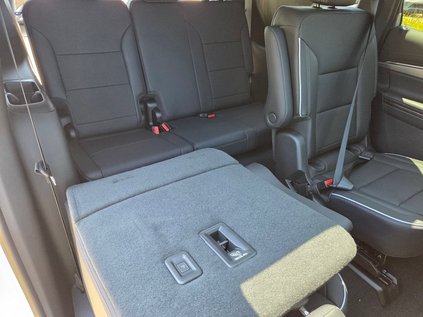 New 2026 Buick Enclave Preferred w/ Power Package AWD/4WD image 25