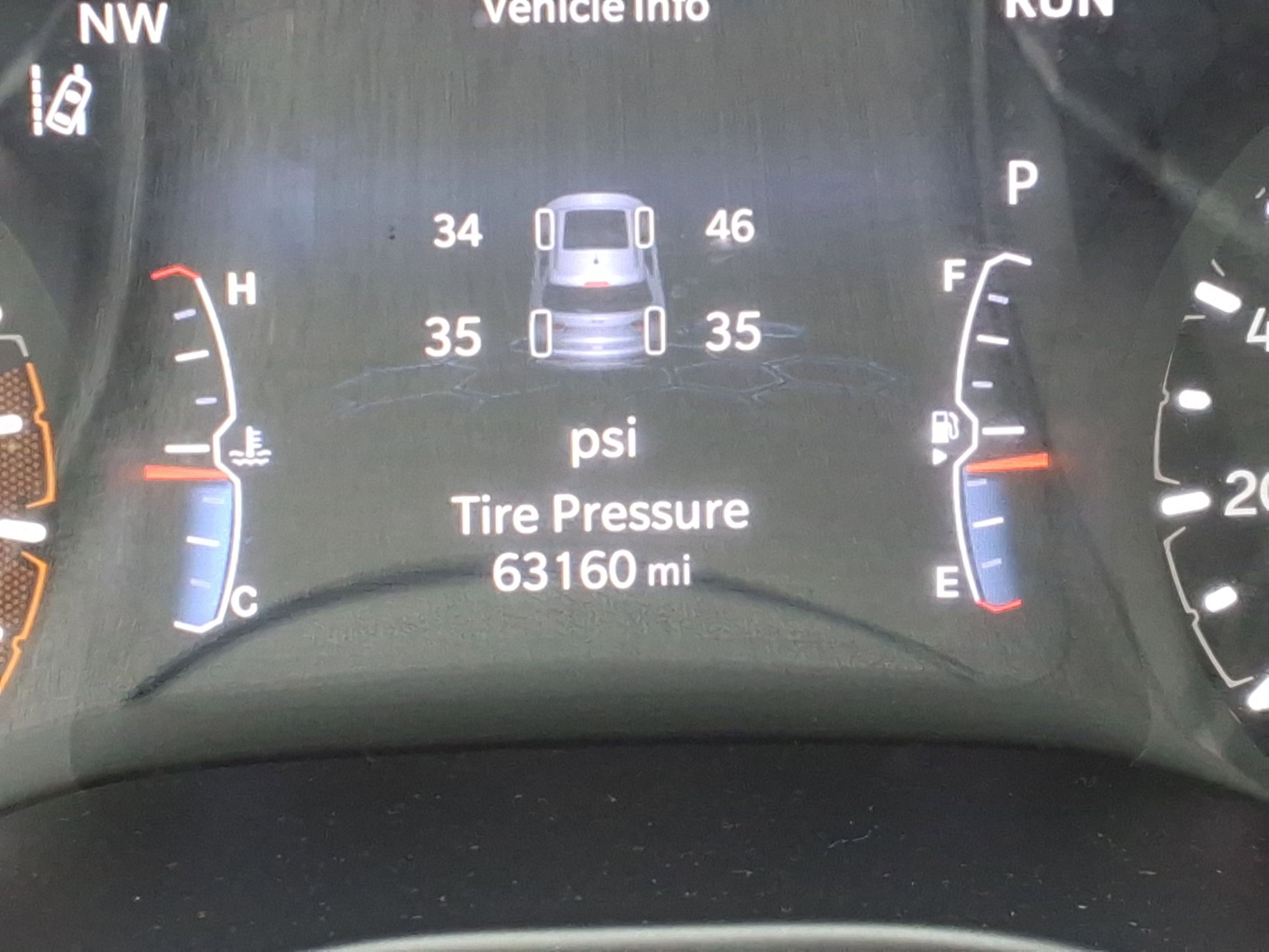 Used 2022 Jeep Compass Latitude FWD image 13