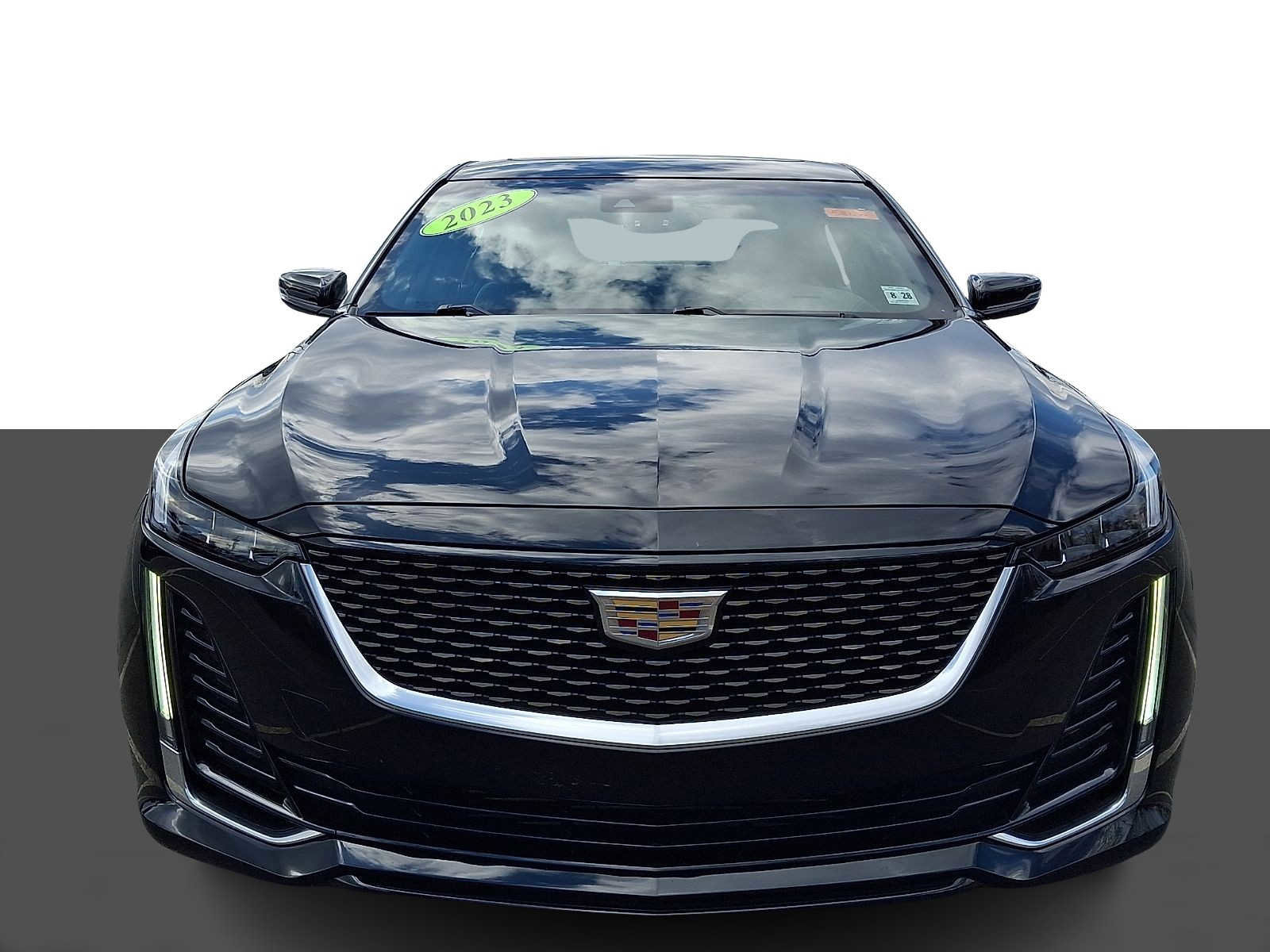 Used 2023 Cadillac CT5 Luxury w/ Sun And Sound Package image 2