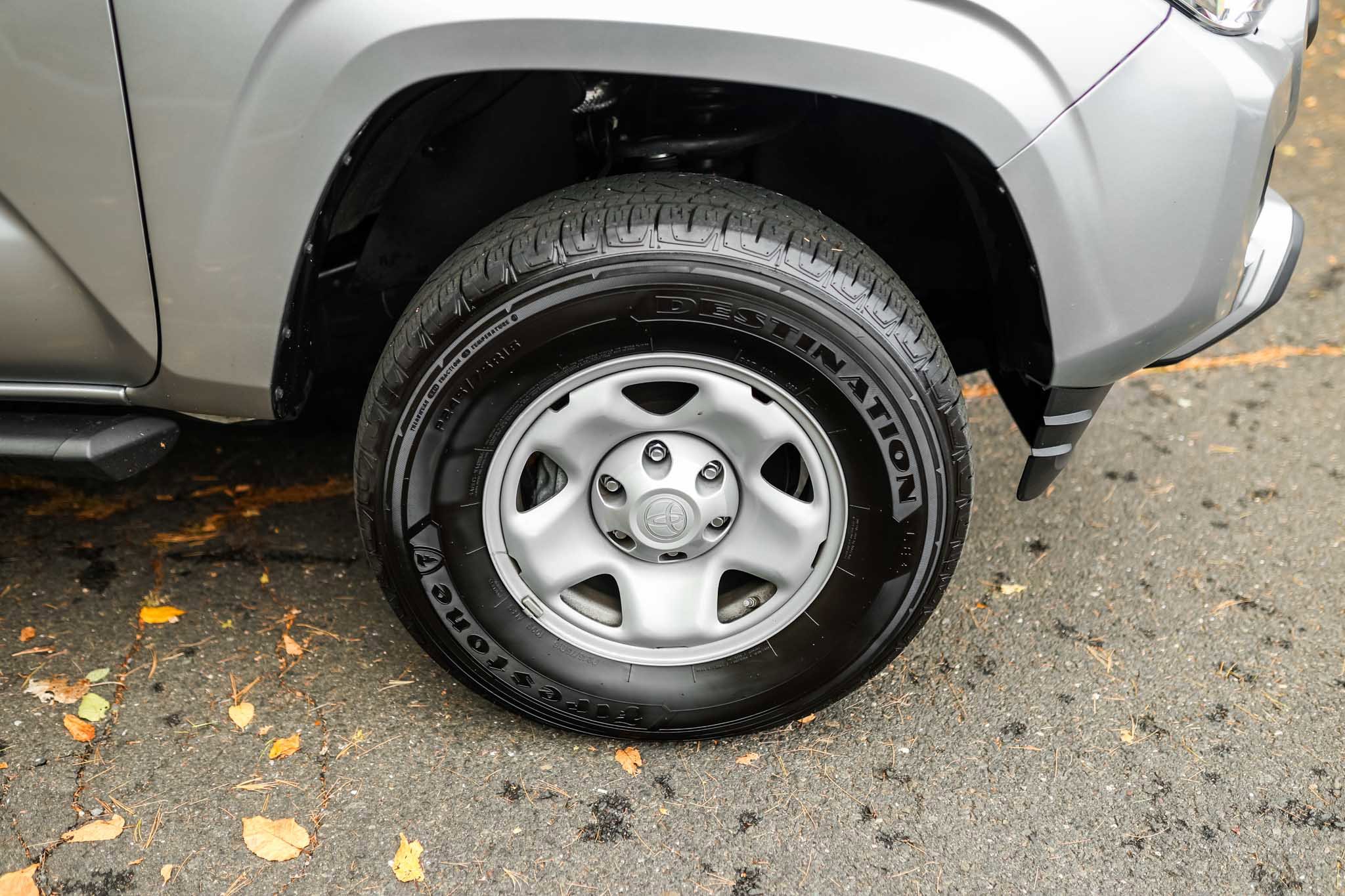 Certified 2023 Toyota Tacoma SR image 6