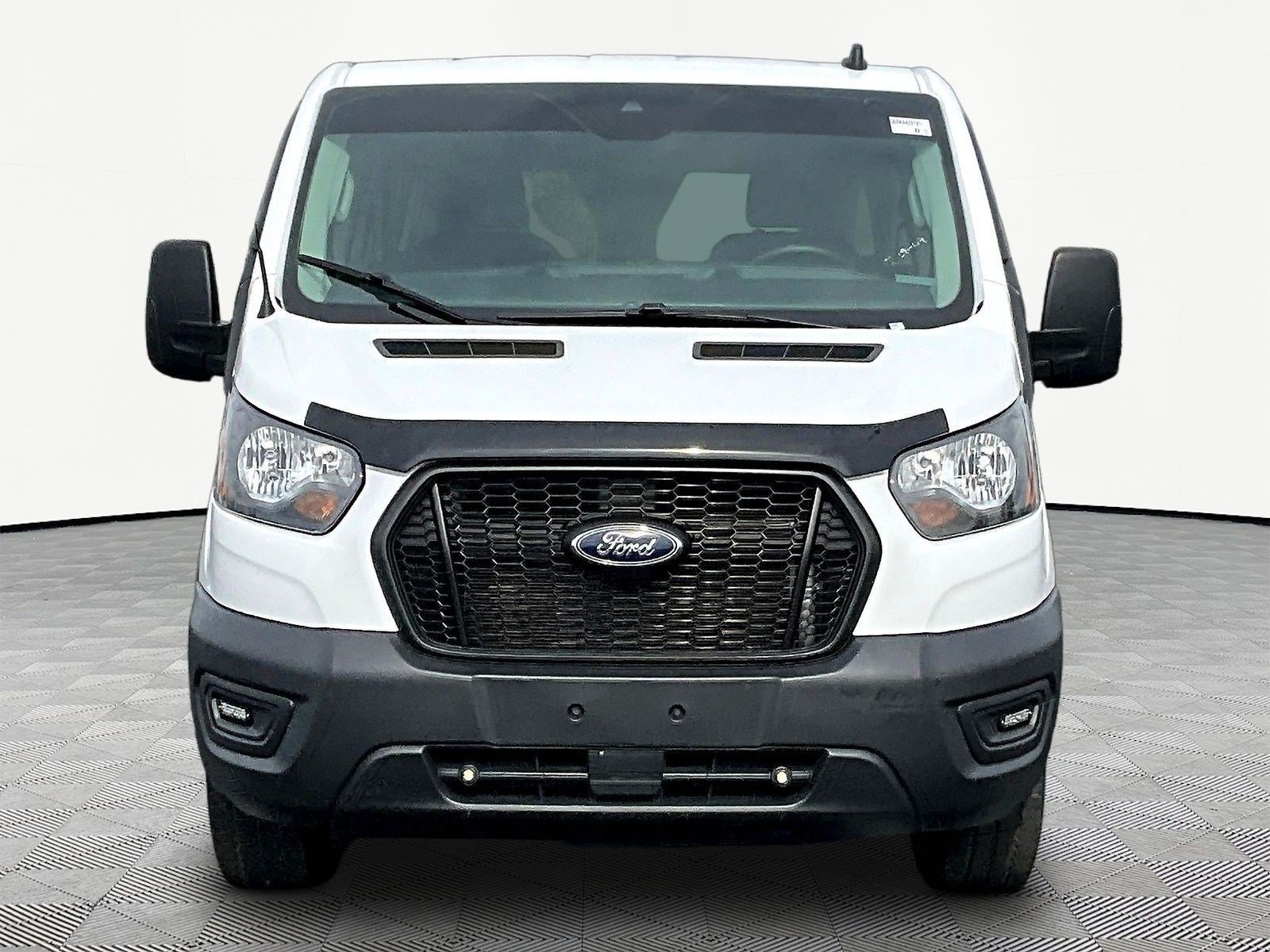 Used 2024 Ford Transit 350 XL RWD image 2