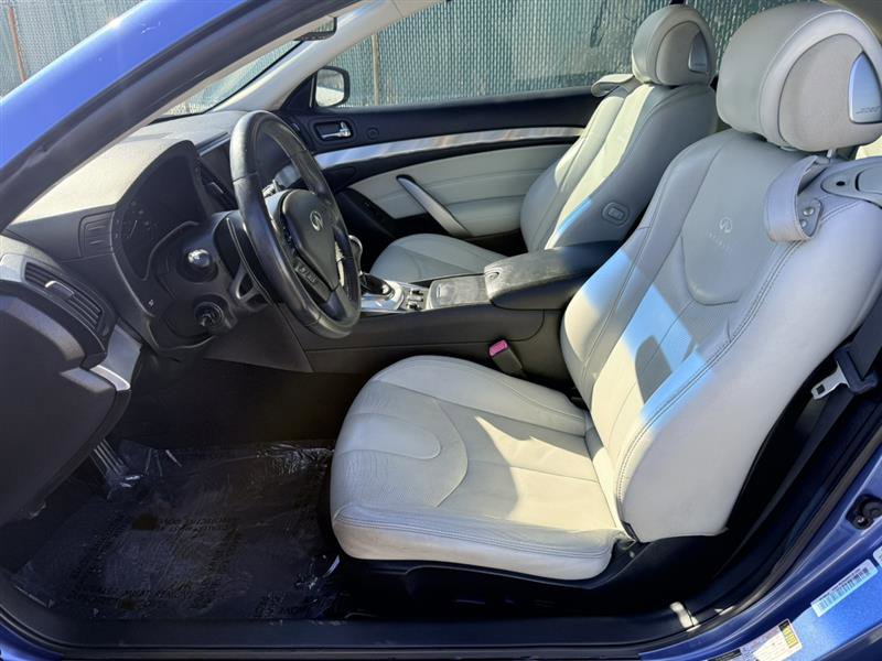 Used 2013 INFINITI G37 Sport w/ Premium Pkg RWD image 19