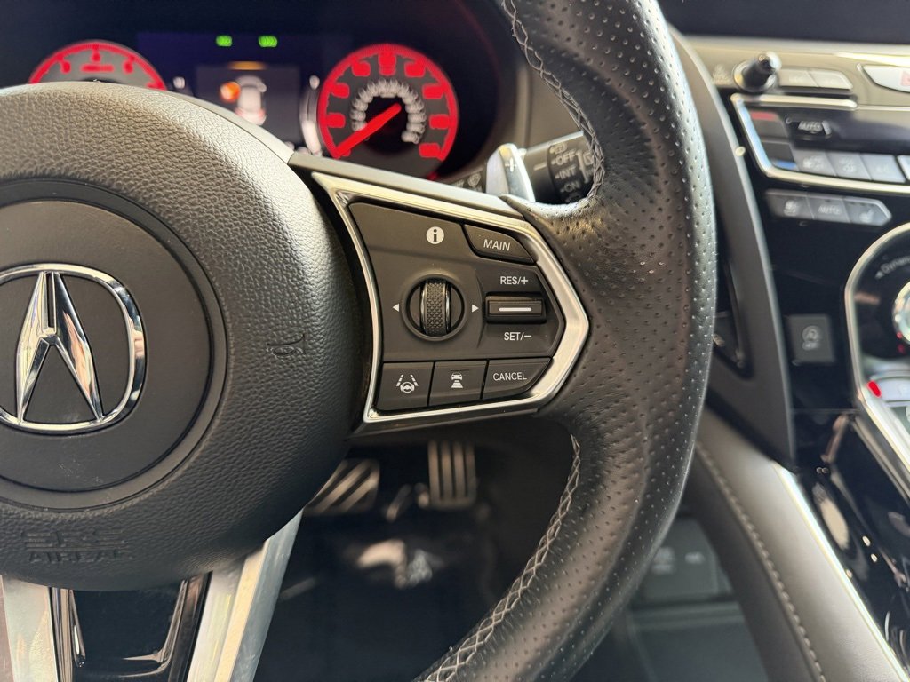 Certified 2020 Acura RDX A-Spec image 18