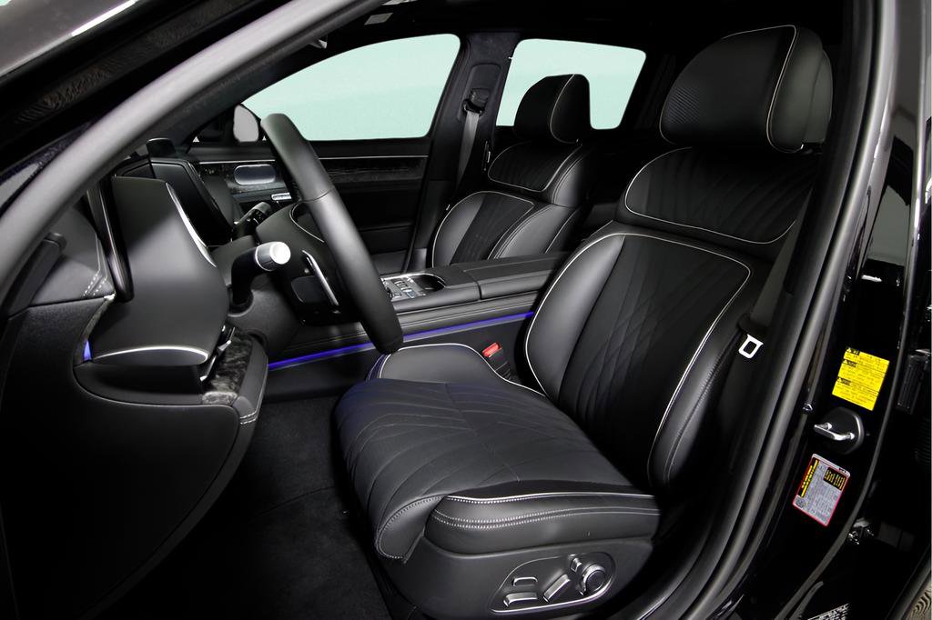 Used 2024 Genesis G90 3.5T image 10