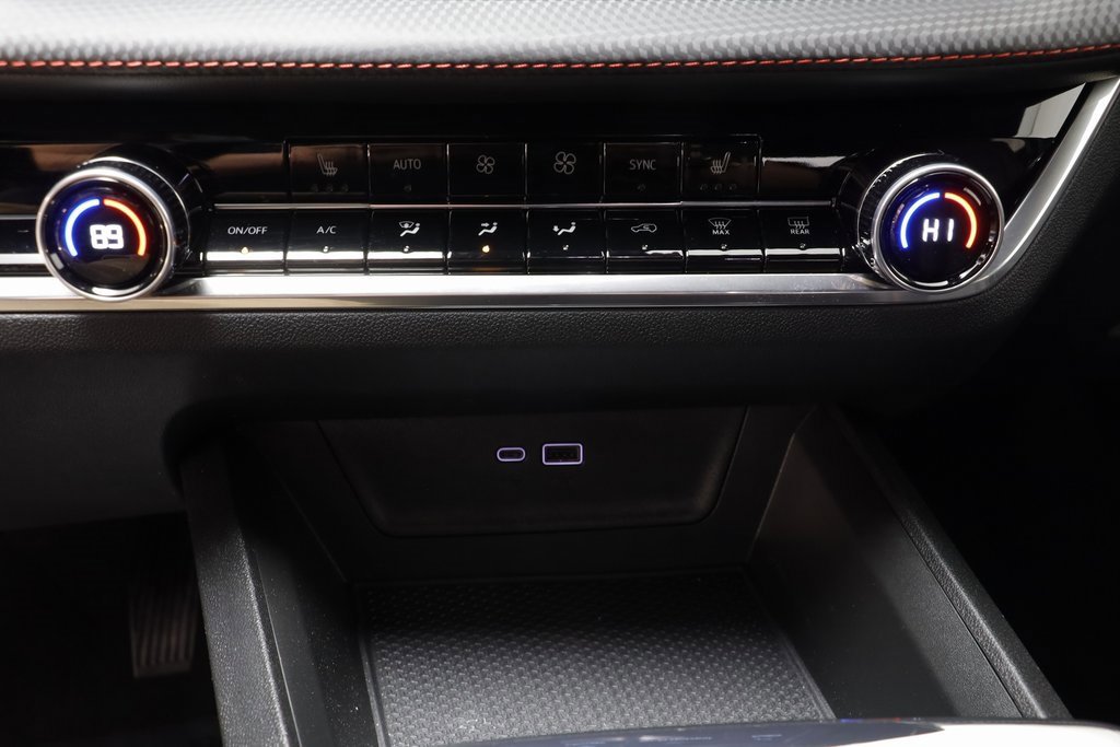 Certified 2026 Chevrolet Equinox RS image 12