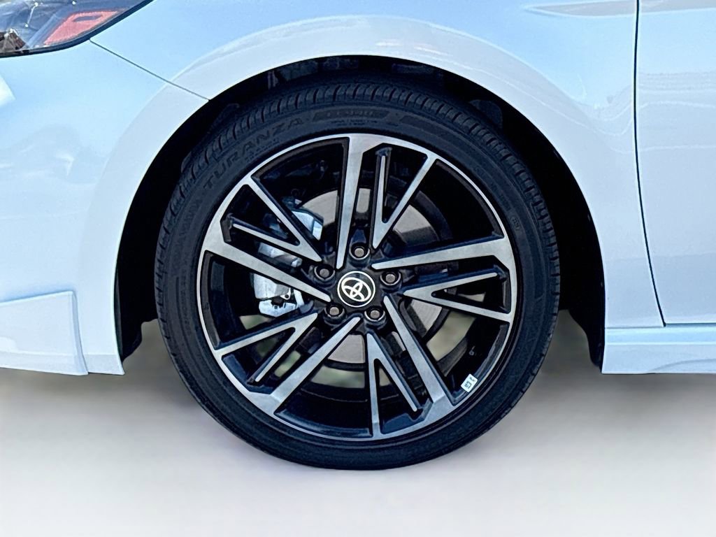 Used 2026 Toyota Camry XSE image 29