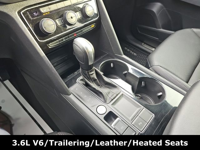 Used 2023 Volkswagen Atlas Cross Sport SE image 20