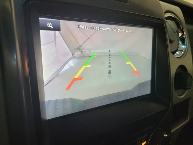 Used 2014 Ford F150 FX4 w/ Equipment Group 402A Luxury image 13