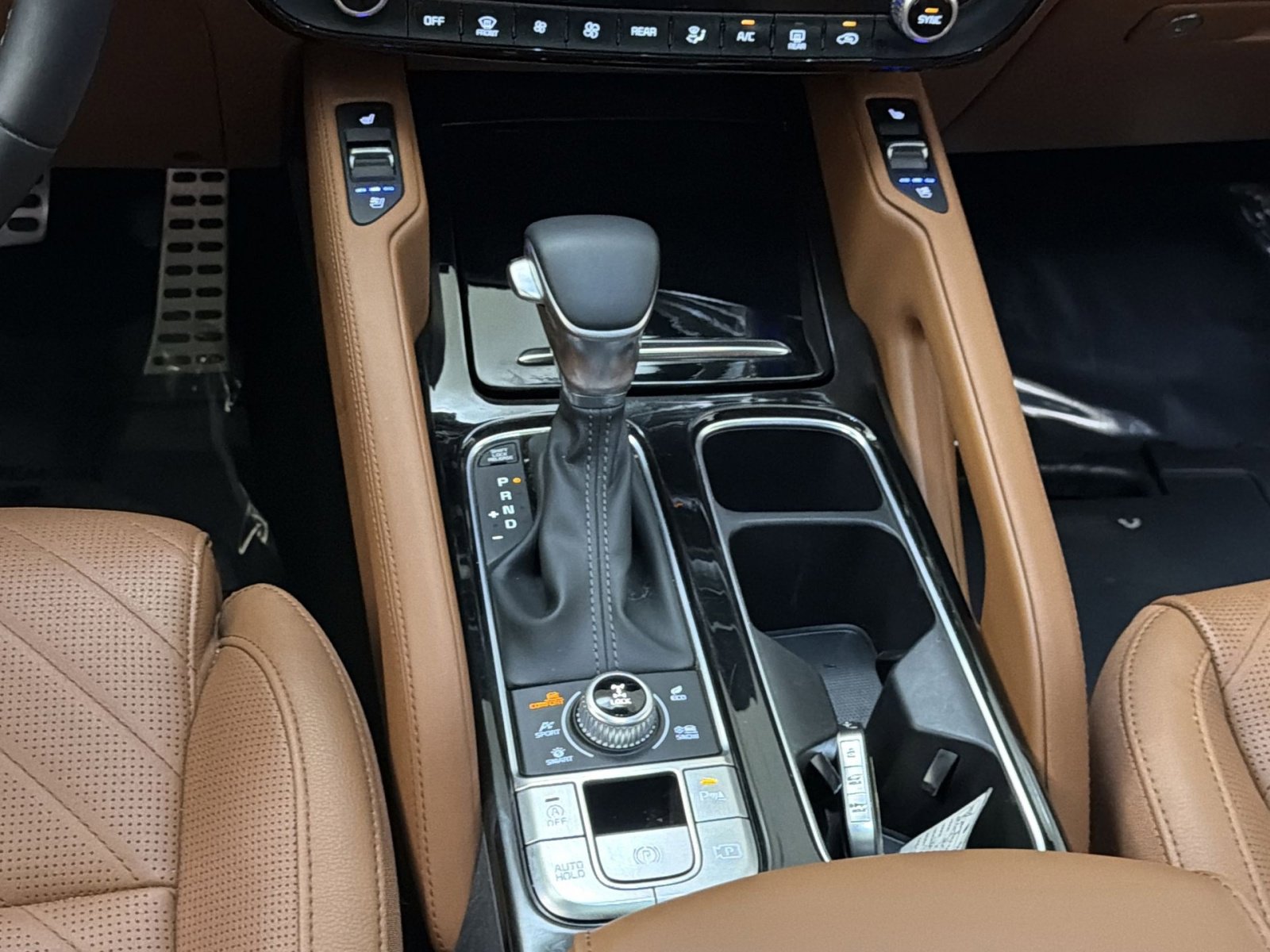 Used 2024 Kia Telluride SX X-Pro AWD/4WD image 23