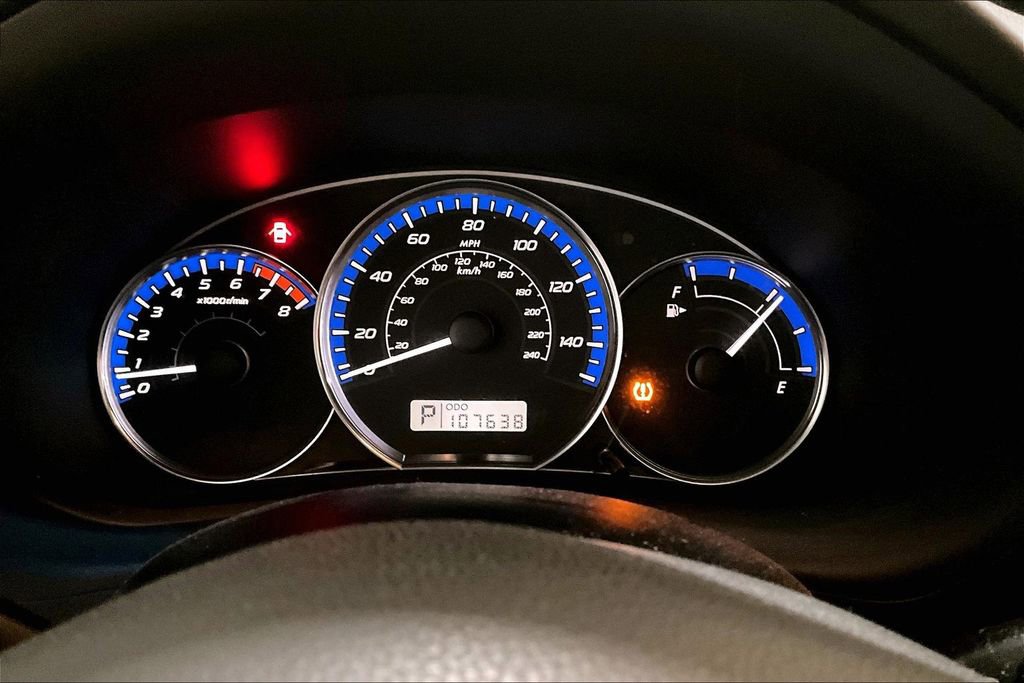 Used 2013 Subaru Forester 2.5X Premium image 13