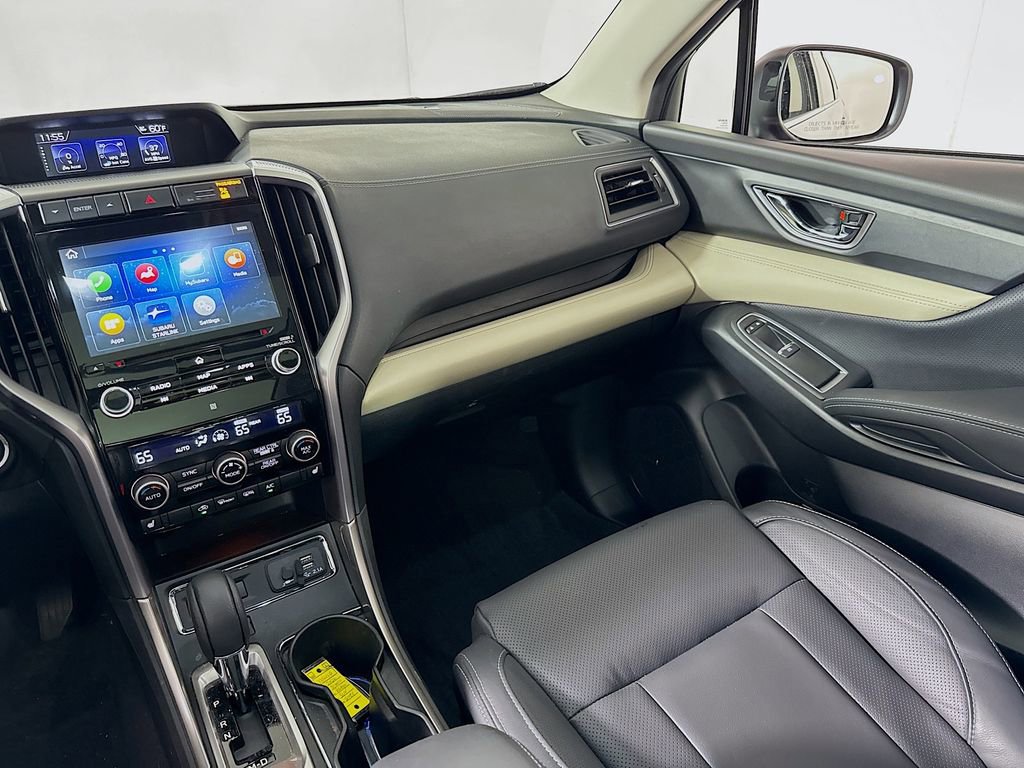 Used 2022 Subaru Ascent Limited w/ Technology Package AWD/4WD image 25
