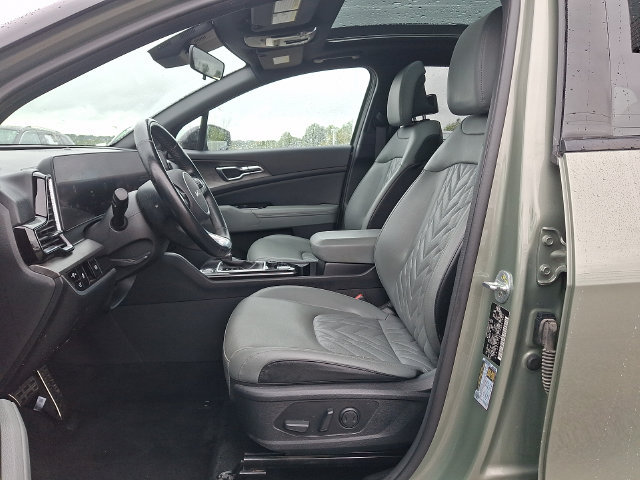 Used 2023 Kia Sportage X-Pro Prestige AWD/4WD image 15