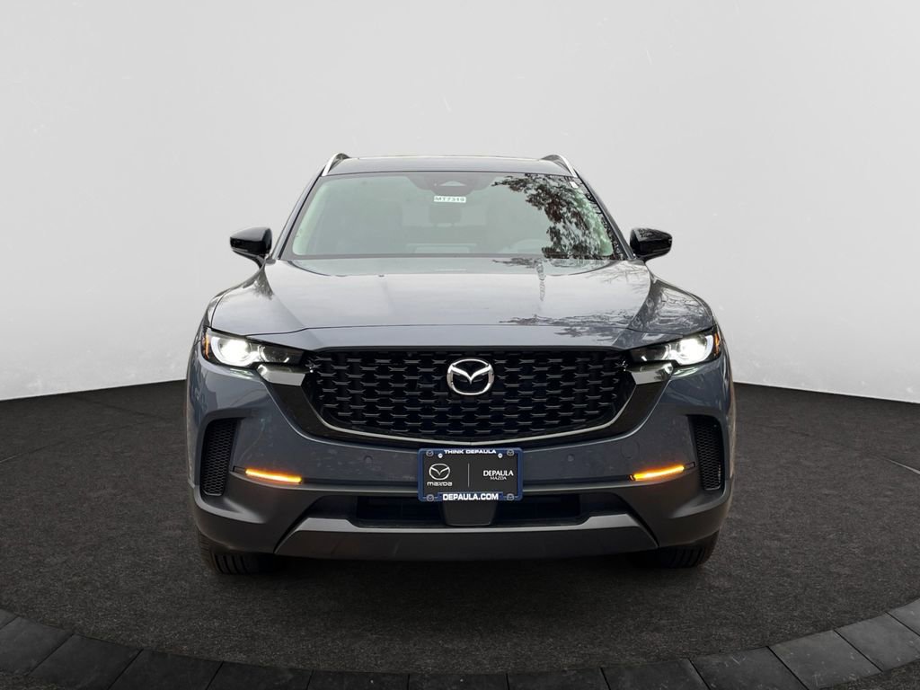 New 2026 MAZDA CX-50 2.5 Hybrid w/ Weather Package image 6