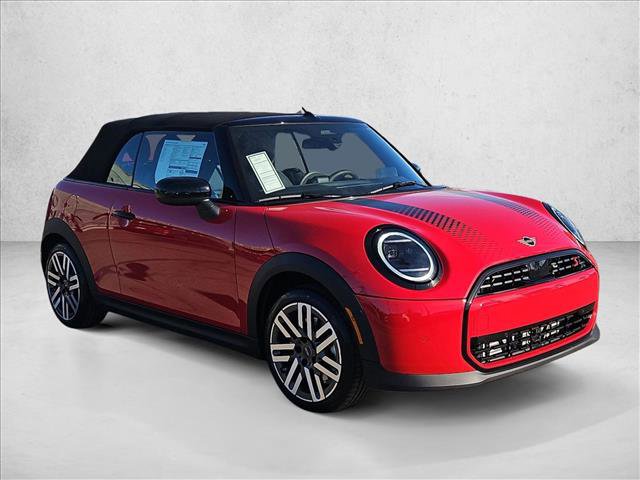 New 2026 MINI Cooper S image 7