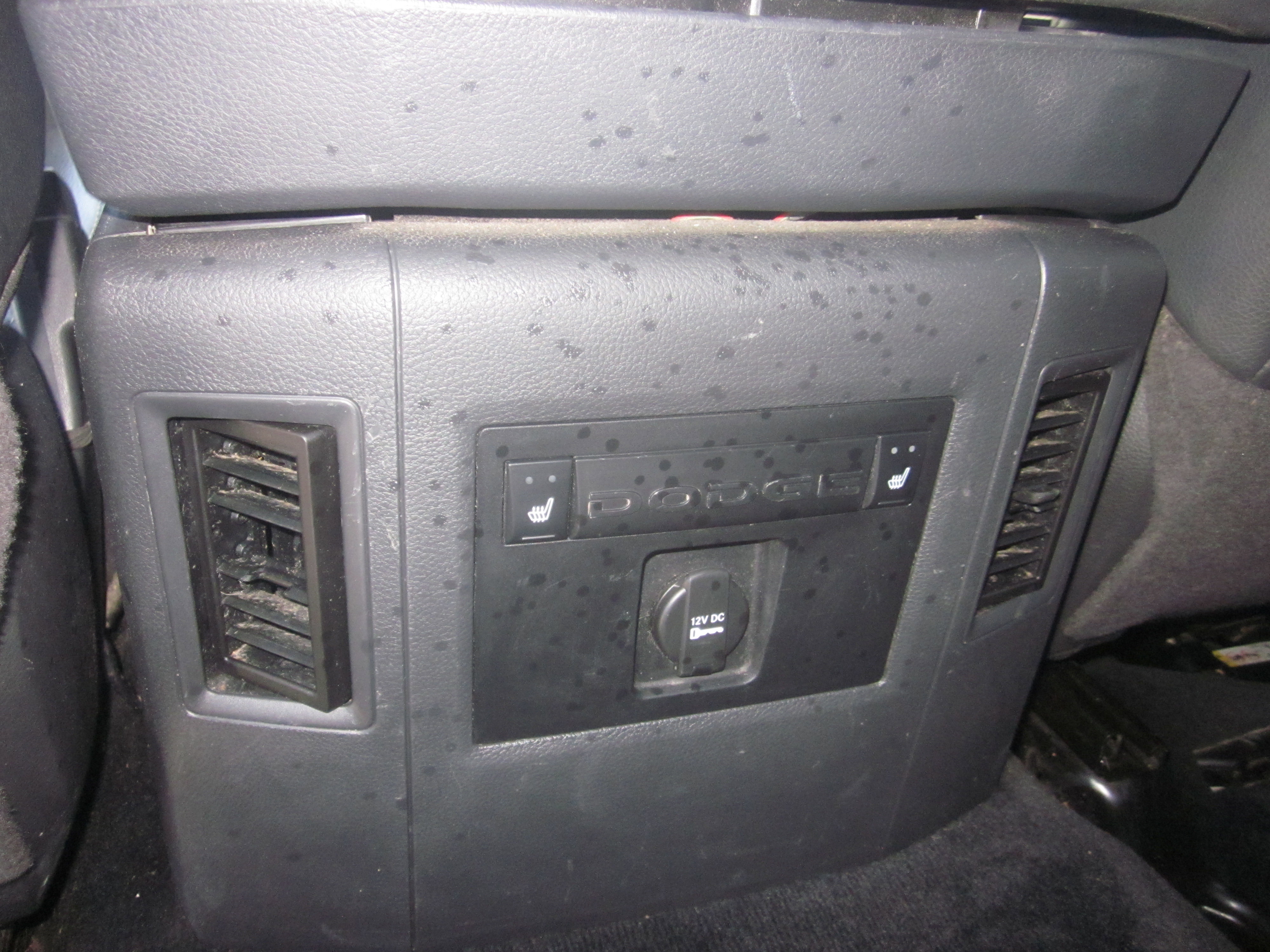 Used 2011 RAM 2500 Laramie AWD/4WD image 13