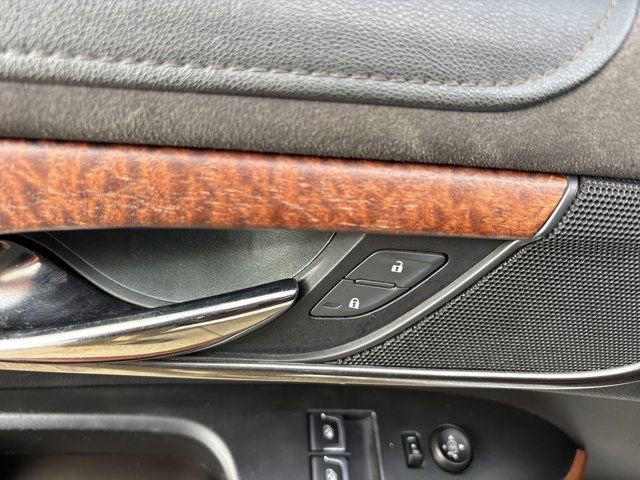 Used 2016 Cadillac ATS Luxury w/ Safety and Security Package image 22