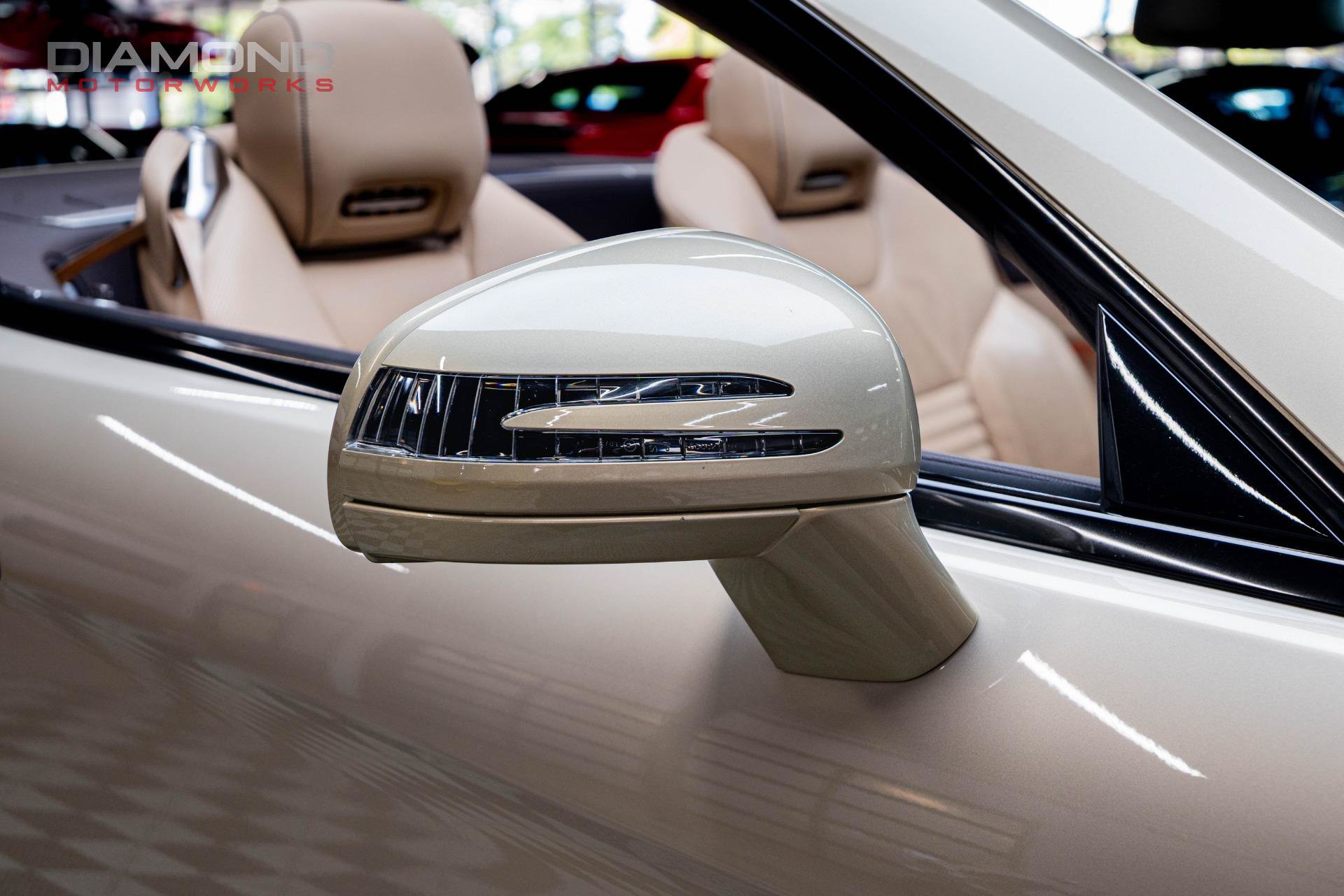 Used 2013 Mercedes-Benz SL 550 image 56