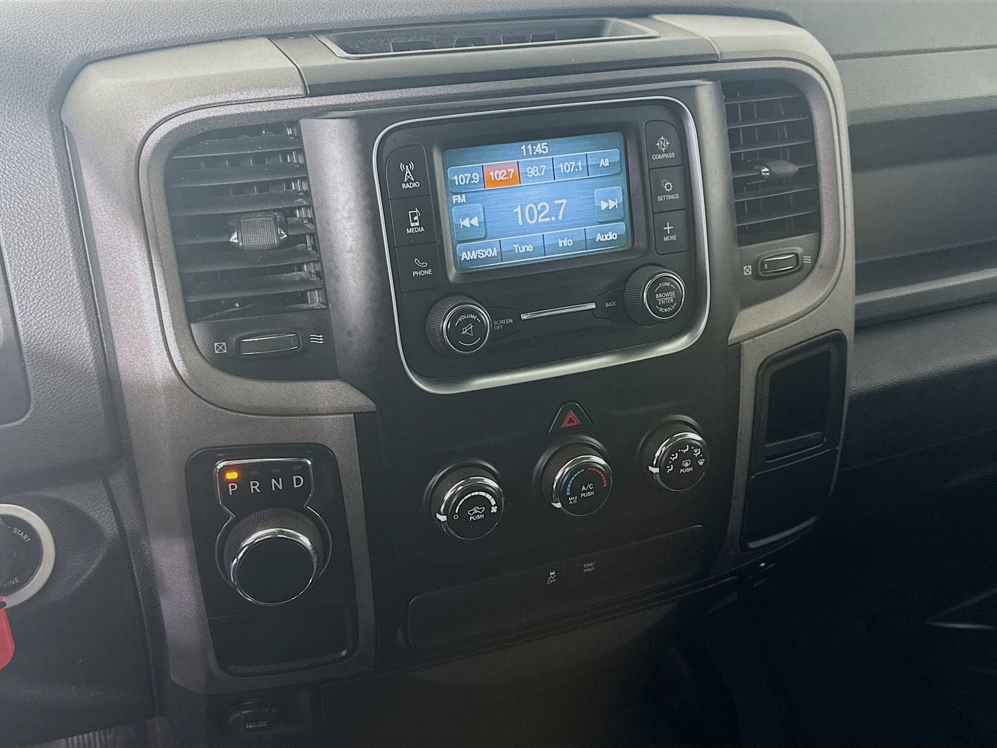 Used 2016 RAM 1500 Tradesman w/ Popular Equipment Group image 18