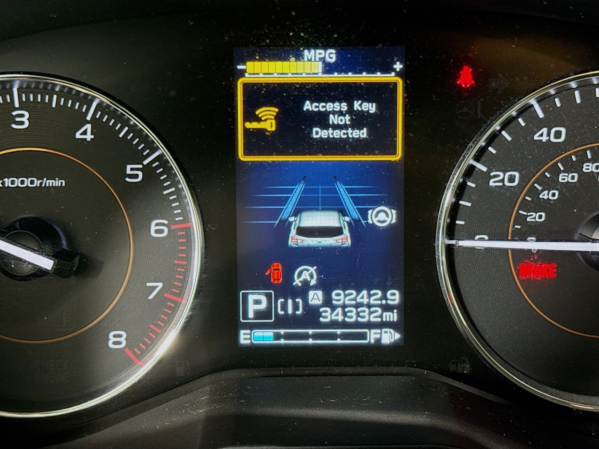 Used 2021 Subaru Crosstrek 2.5i Limited w/ Popular Package #3 image 16