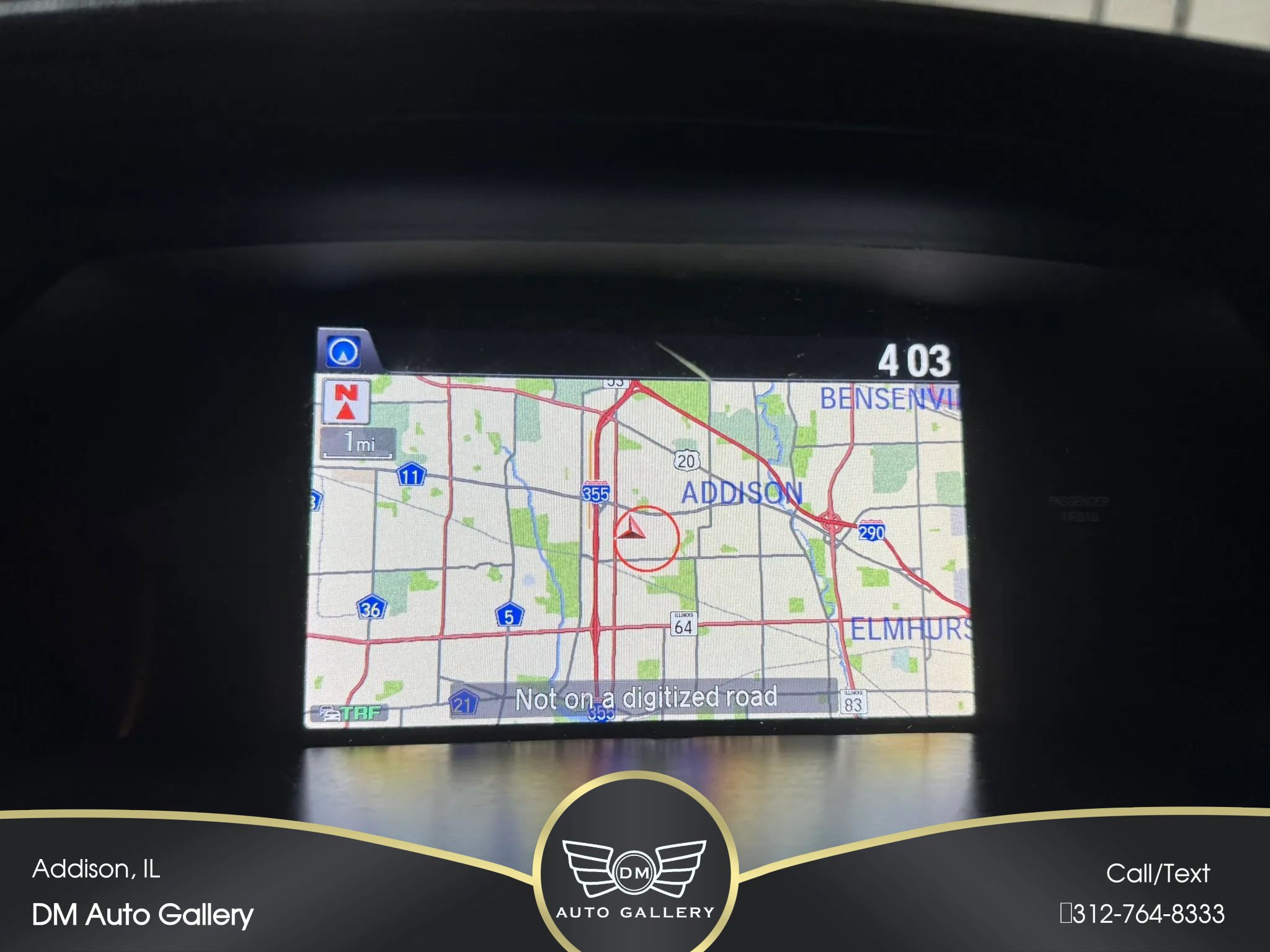 Used 2017 Honda Odyssey EX-L image 19