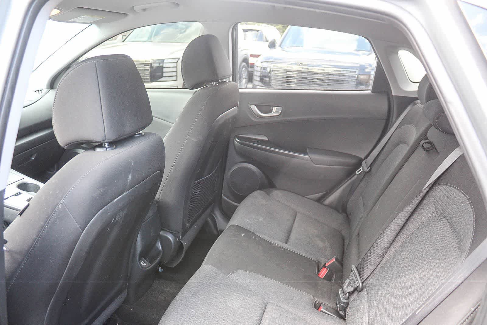 Certified 2023 Hyundai Kona SE FWD image 23
