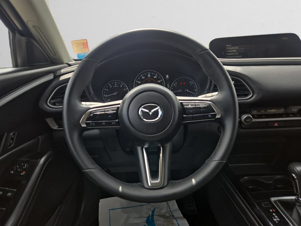 Used 2025 MAZDA CX-30 AWD 2.5 S w/ Select Sport Pkg image 13
