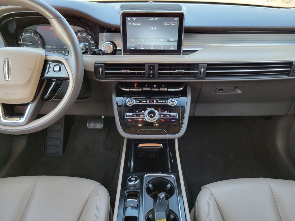 Used 2021 Lincoln Corsair FWD w/ Equipment Group 101A image 20