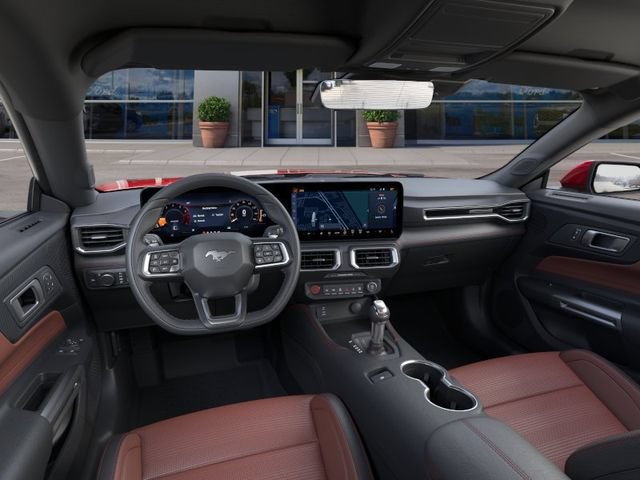 New 2026 Ford Mustang GT Premium RWD image 9