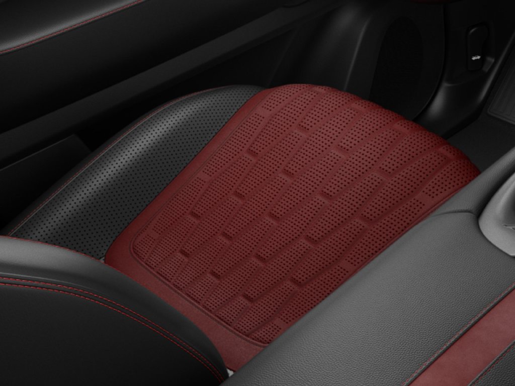 New 2026 Nissan Armada NISMO AWD/4WD image 10