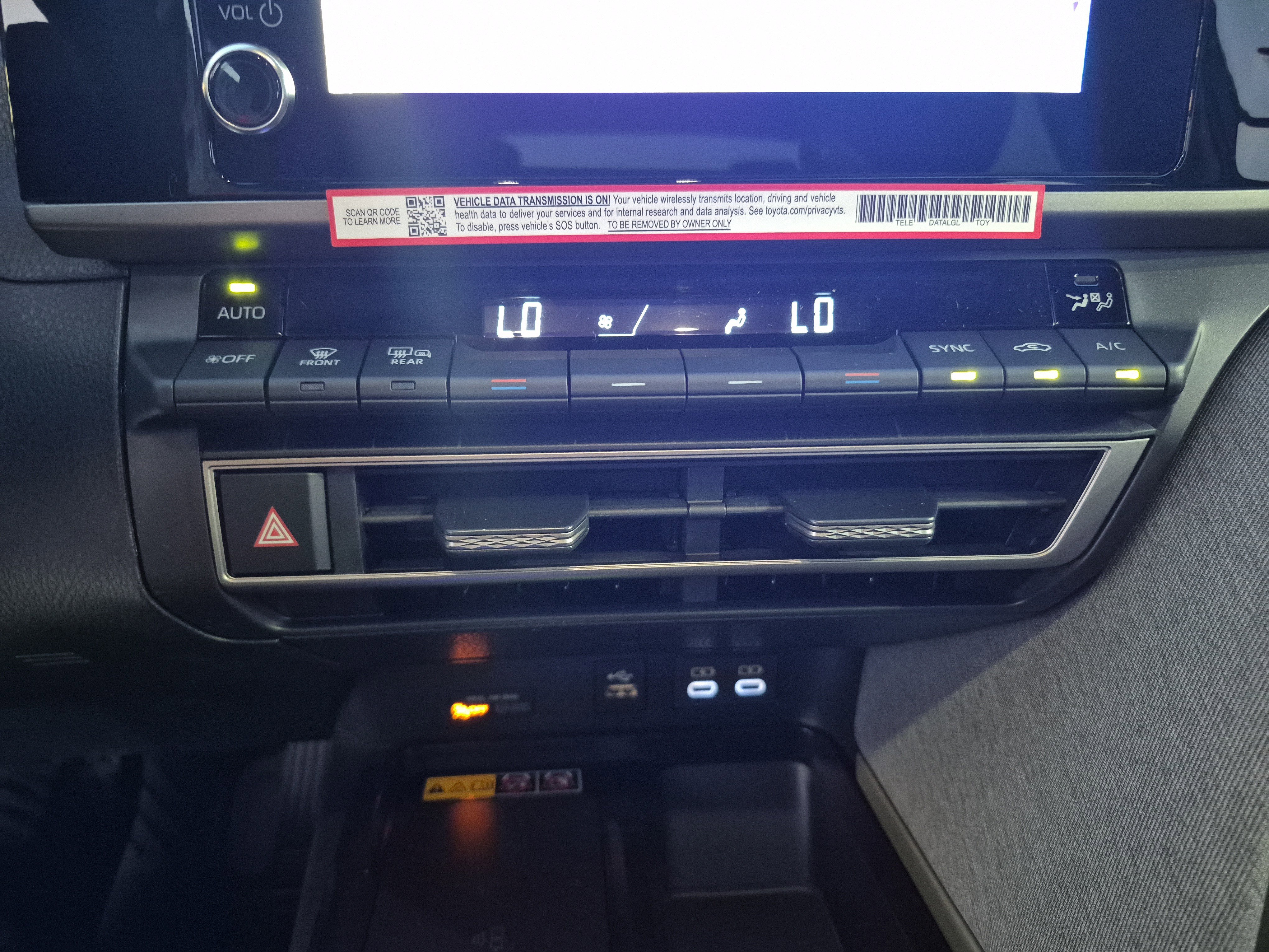 Used 2026 Toyota Camry LE image 30