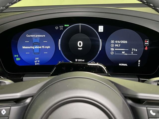 New 2026 Porsche Macan 4 Electric AWD/4WD image 45