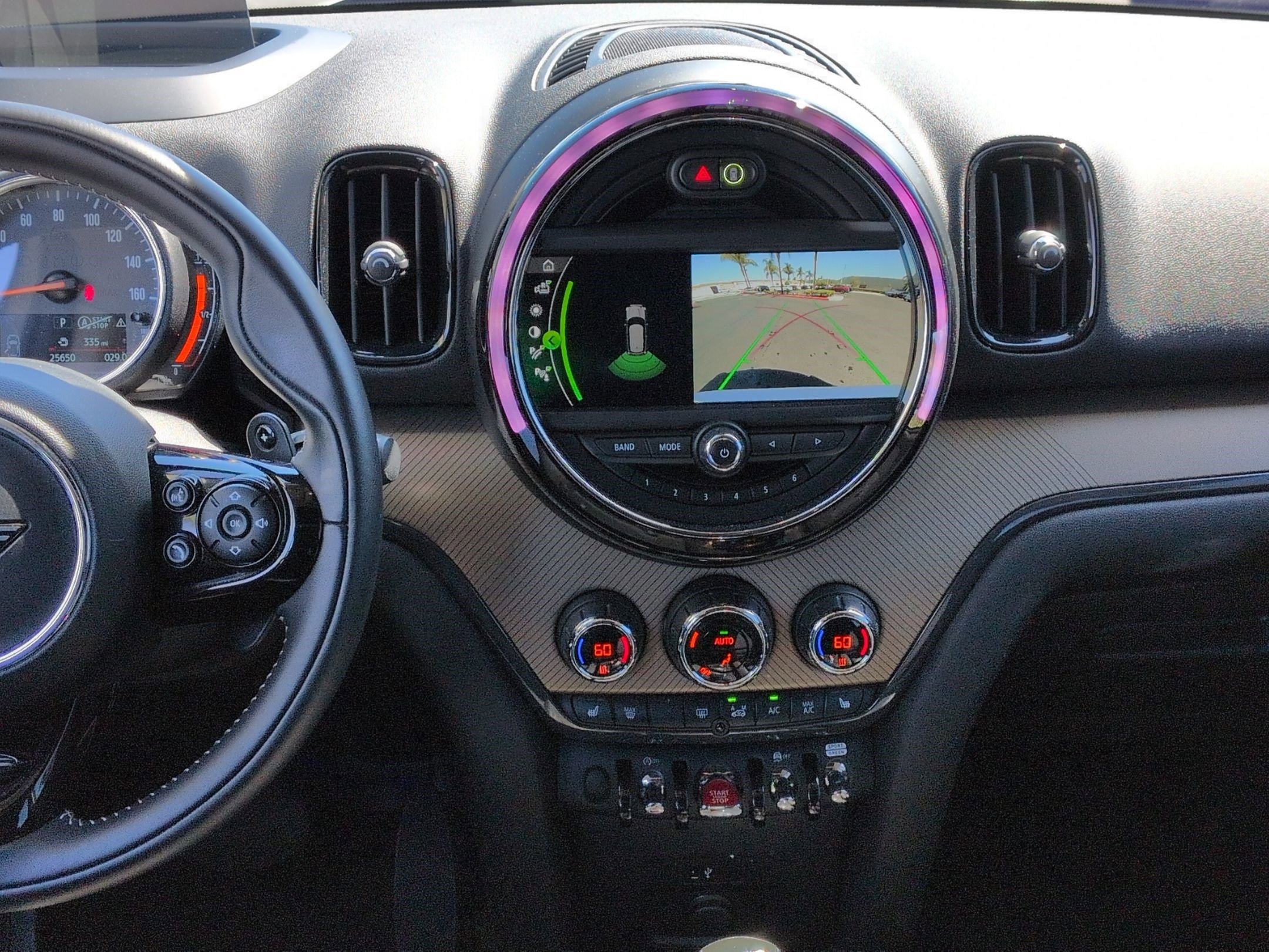 Used 2020 MINI Cooper Countryman S image 29