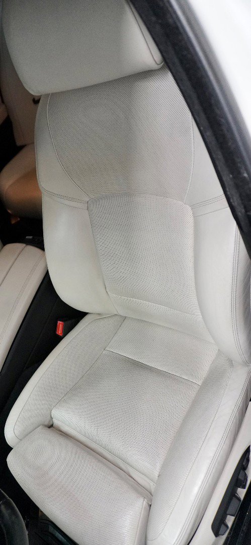 Used 2016 BMW 550i xDrive Sedan AWD/4WD image 4