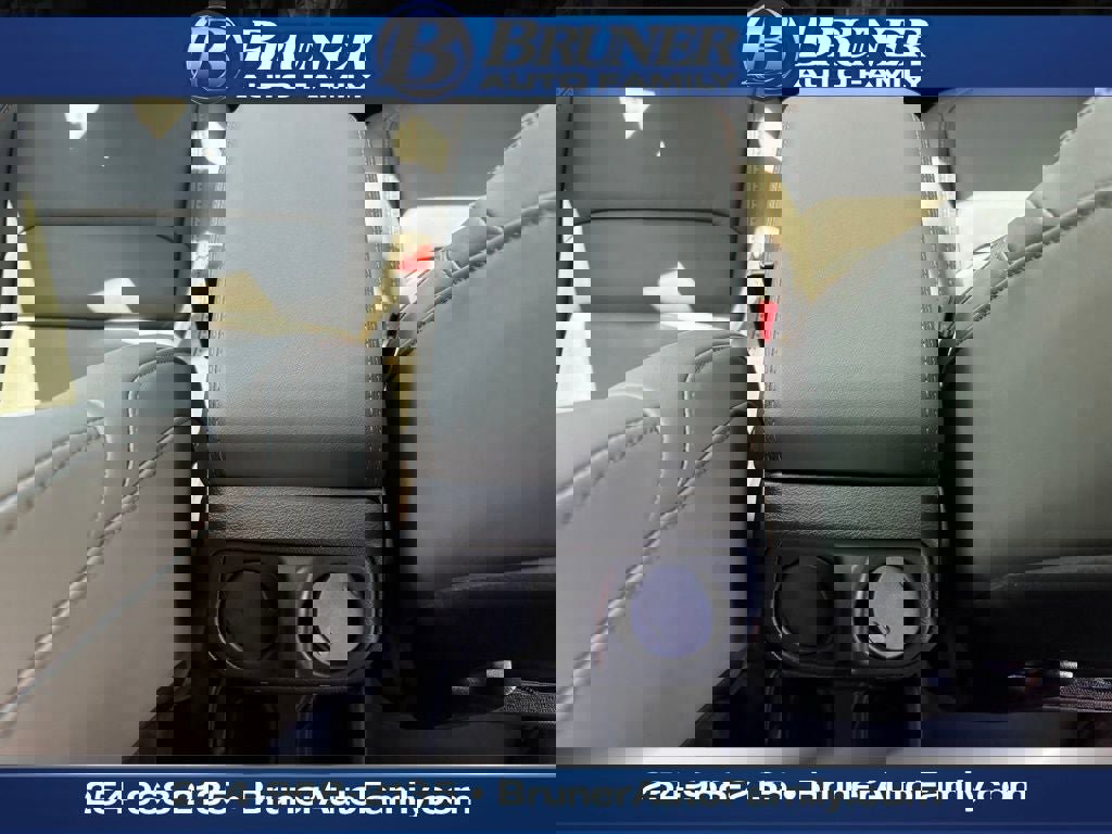 New 2026 Jeep Gladiator Mojave AWD/4WD image 26