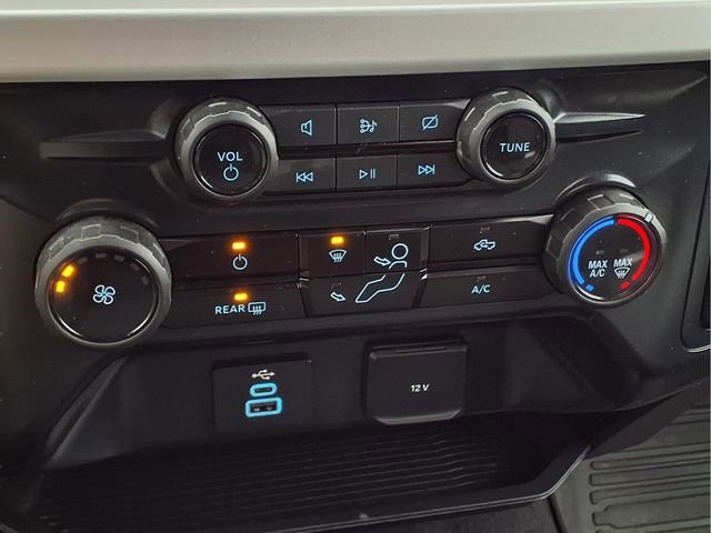 Certified 2024 Ford F250 XLT image 12
